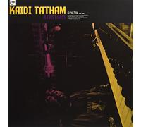 Kaidi Tatham - Hard Times [VINYL]