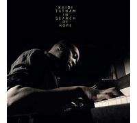 Kaidi Tatham - In Search of Hope