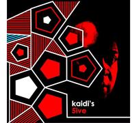 Kaidi Tatham - Kaidi's 5ive