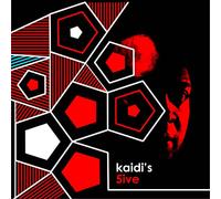 Kaidi Tatham - Kaidi's 5ive [VINYL]