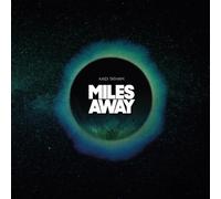 KAIDI TATHAM MILES AWAY NEW LP