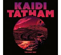 Kaidi Tatham – The Only Way – Vinyl – Integral