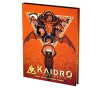 Kaidro : The Relic