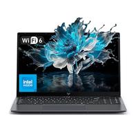 KAIGERR - Gaming Laptop, 16GB DDR4 512GB SSD, 16" Windοws 11 Laptop with 12th Quad-Core Processor (up to 3.4GHz), FHD 1920P Display, WiFi 6, USB3.2, Type_C