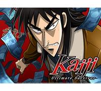Kaiji: Ultimate Survivor - Season 1