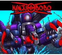 Kaiju-A-GoGo PC Steam CD Key