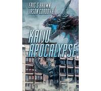 Kaiju Apocalypse