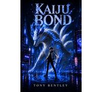 Kaiju Bond: 1 (Ninefold Chronicles)