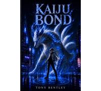 Kaiju Bond (Ninefold Chronicles)