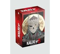 Kaiju N°8 Coffret T1 à T5: Saison 1