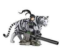 Kaiju No.8 1 18 Kaiju No.8 Mina Ashiro Figure