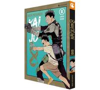 Kaiju No. 8 - Band 8 - Limited Edition