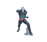 BANPRESTO Kaiju No8 Action Figure - Grandist 24 cm - Multicolor BP29186P - Collectible Figure - Optimal Gift for Kaiju No8 Anime Fans