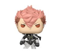 Kaiju No.8 Iharu Furuhashi Funko POP Vinyl