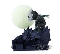 BanPresto - Kaiju No. 8 - WCF Log Stories - Kaiju No. 8