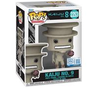 Funko Pop! Kaiju No. 9