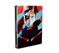 Kaiju No. 8: Mission Recon Limited Edition Blu-ray SteelBook Blu-ray