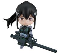 Kaiju No.8 Nendoroid Mina Ashiro Kaiju No. 8