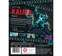 Kaiju No. 8 - Season 1 Blu-ray
