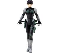 Kaiju No 8 Soshiro Hoshina Pop Up Parade PVC Figure Statue GOODSMILE