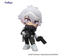 Kaiju No. 8 Toonize PVC Statue Kaiju No. 8 Reno Ichikawa Normal Color Ver. 11 cm