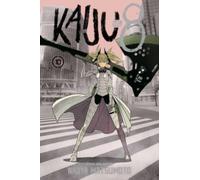 Kaiju No. 8, Vol. 10 – Viz Media
