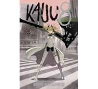 Kaiju No. 8, Vol. 10: (Kaiju No. 8 10)