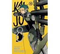 Kaiju No. 8, Vol. 13 – Viz Media