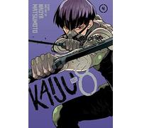 Kaiju No. 8, Vol. 4: Volume 4