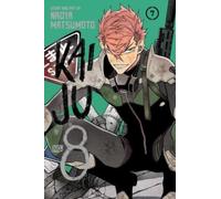 Kaiju No. 8, Vol. 7