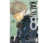Kaiju No. 8 (Vol. 9) (Target)