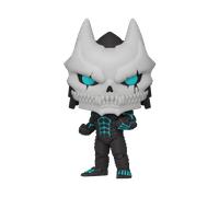 Kaiju No.8 w/ Chase Funko Pop Vinyl