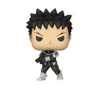 Funko Pop! Animation: Kaiju No8- Kafka Hibino - Kaiju No 8 - Collectable Vinyl Figure - Gift Idea - Official Merchandise - Toys for Kids & Adults - Anime Fans - Model Figure for Collectors