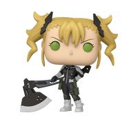 Kaiju No8 Kikoru Funko Pop Vinyl