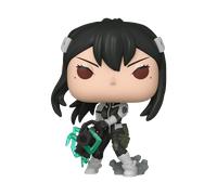 Kaiju No8 Mina Ashiro w/ Chase Funko Pop Vinyl