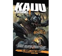 Kaiju Rising II: Reign of Monsters (Kaiju Rising)