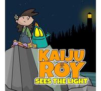 Kaiju Roy Sees the Light