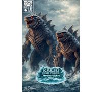 Kaiju Task Force: Darkest Hour Part 1: 2 (Kaiju Task Force: Season Two)