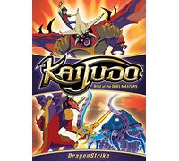 Kaijudo: Rise of the Duel Masters - Dragonstrike [DVD] [Import]
