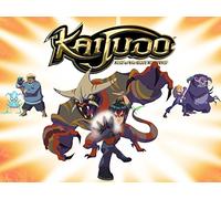 Kaijudo: Rise of The Duel Masters - Season 2