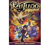 Kaijudo: Rise of the Duel Masters Way of the [DVD] [2012] [Region 1] [US Import] [NTSC]