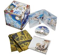 KAIKAI KIKI ALI PROJECT VENTENNALE MUSIC, ART EXHIBITION(2CD+BLU-RAY)(ltd.)