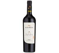 Kaiken Terroir Series Malbec/ Bonarda/ Petit Verdot 2016 Wine, 75cl