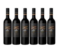 Kaiken Ultra Malbec Mendoza, Argentinian Red Wine, CASE of 6 x 750ml