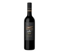 Kaiken Ultra Mendoza Malbec 75cl | Argentinian Red Wine | Rich Blackberry, Spice & Vanilla Notes | Silky, Balanced & Full-Flavoured | 14.5% ABV