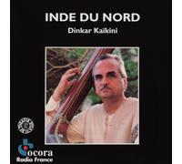Kaikini, Dinkar - Inde Du Nord/North India