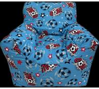 Kaikoo Blue Goal Funzee Seat Chair
