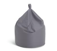 Kaikoo Classic Bean Bag - Grey