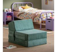 Kaikoo Kids Chairbed Cord - Green