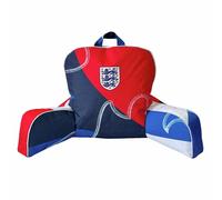Kaikoo Kids FA England Cuddle Cushion - Red & Blue